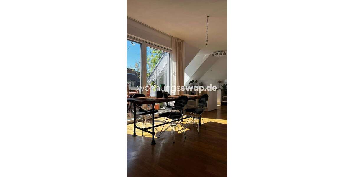 Etagenwohnung Köln - 3 Zimmer, 70 m&sup2;, 1.200&euro; | Angebot:24552715