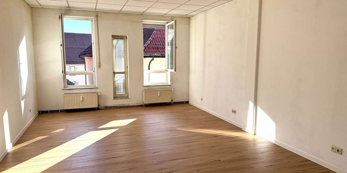 Wohnung zum Mieten in Albstadt 450 € 47 m² 1 zimmer