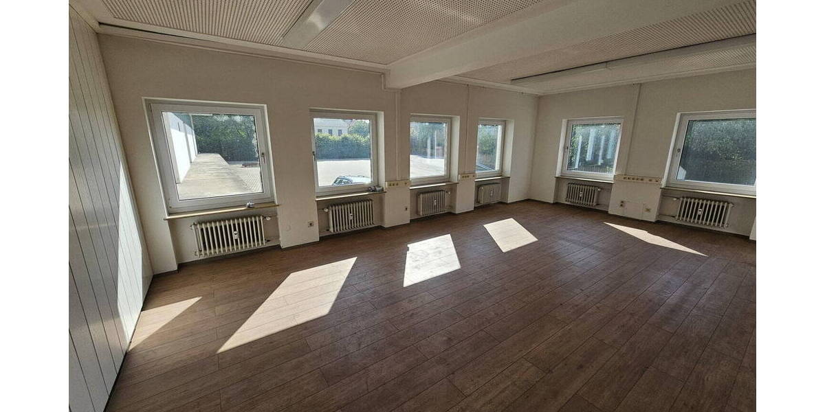 Gewerbeobjekt Furth im Wald Furth - 2.520&euro; | Angebot:26155805