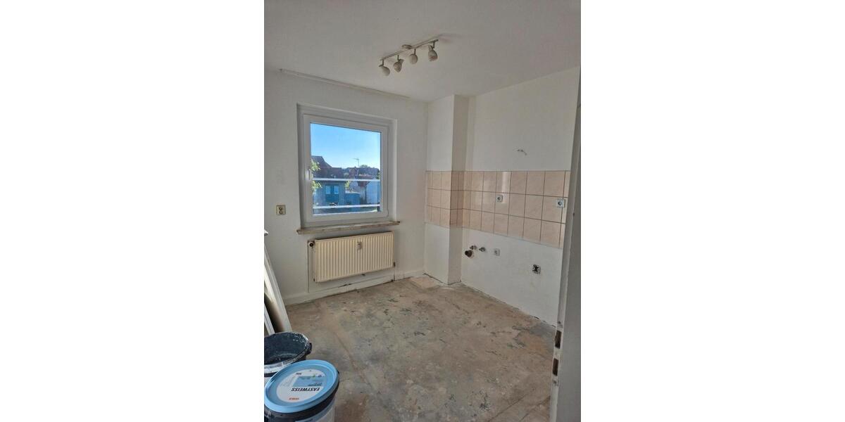 Etagenwohnung Schellerten - 3 Zimmer, 62 m&sup2;, 740&euro; | Angebot:26271728