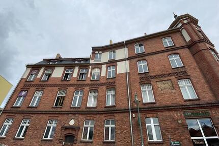 Wohnung Frankfurt (Oder) - 5 Zimmer, 121 m&sup2;, 1.453&euro; | Angebot:24795058