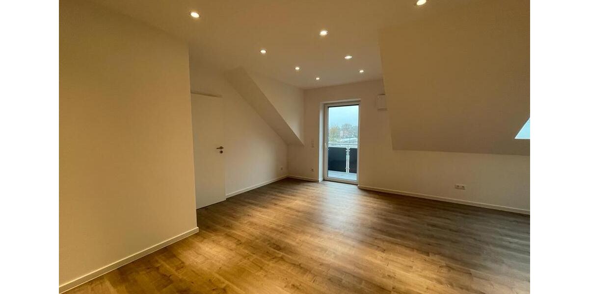 Etagenwohnung Zetel - 3 Zimmer, 73 m&sup2;, 850&euro; | Angebot:26002102