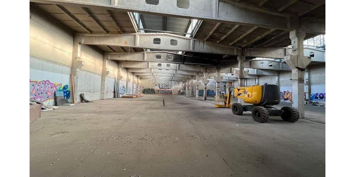 Gewerbeobjekt Leipzig Großzschocher - 3.800&euro; | Angebot:26804347