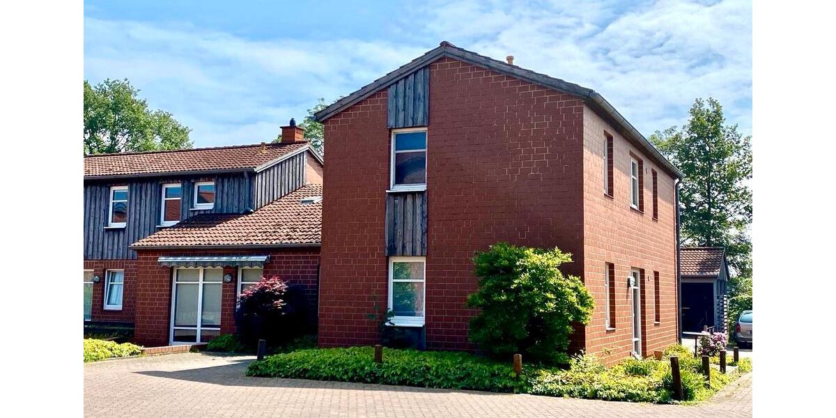 Etagenwohnung Nienburg (Weser) - 2 Zimmer, 55 m&sup2;, 620&euro; | Angebot:25088629