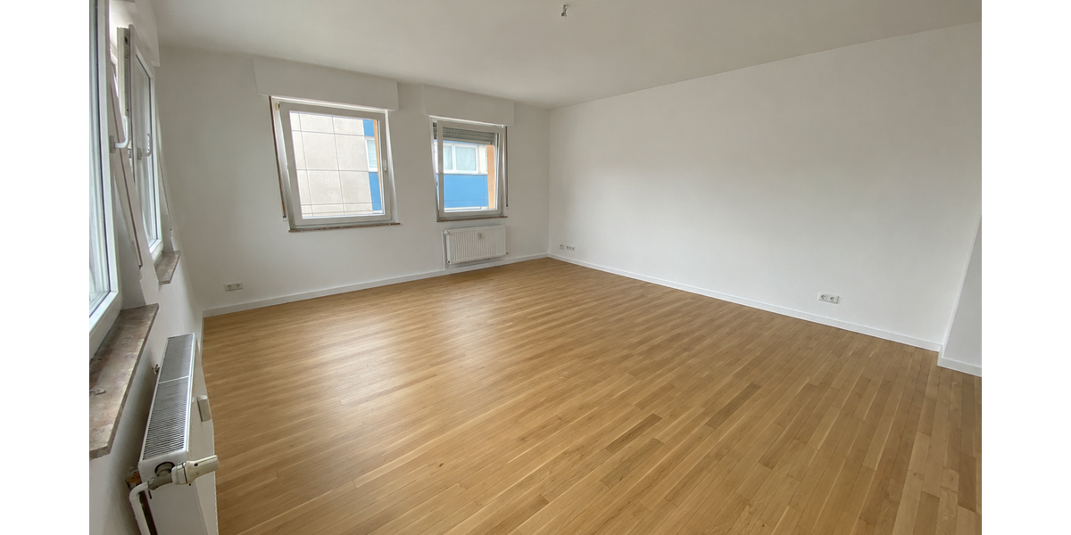 Etagenwohnung Rüsselsheim - 3 Zimmer, 110 m&sup2;, 1.495&euro; | Angebot:26652334