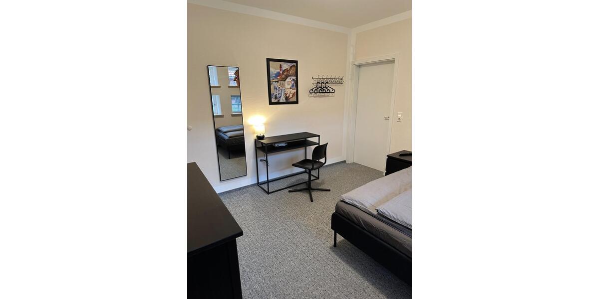 Wohnen auf Zeit Badbergen - 2 Zimmer, 80 m&sup2; | Angebot:23372667