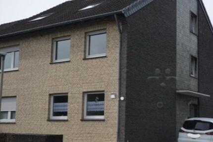 Schöne 4 Zimmer Wohnung in Neukirchen-Vluyn, OT Vluyn 4 zimmer