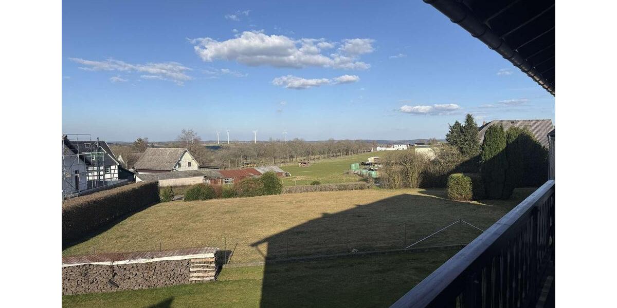 Etagenwohnung Schleiden - 5 Zimmer, 130 m&sup2;, 950&euro; | Angebot:25720418