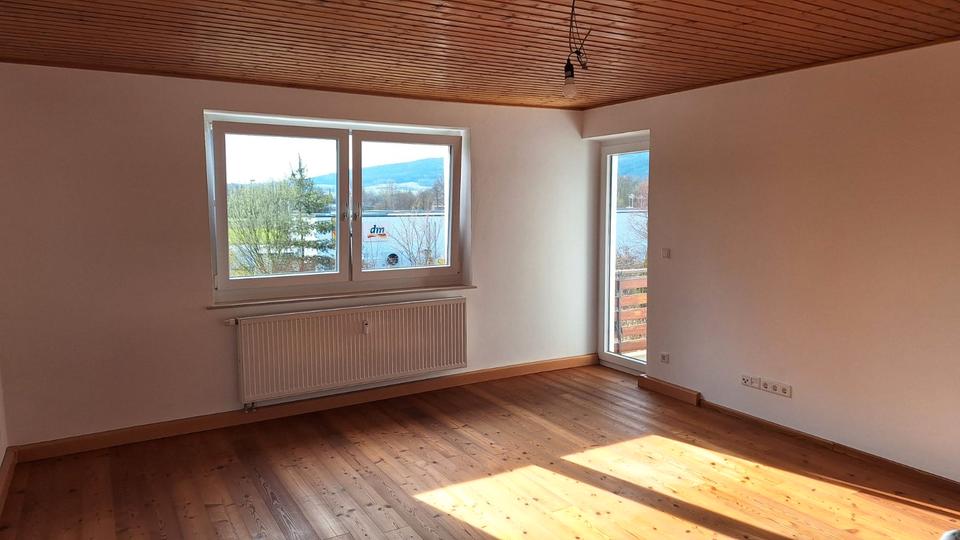 Etagenwohnung Furth im Wald - 4 Zimmer, 91 m&sup2;, 500&euro; | Angebot:26285827