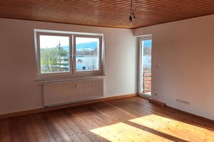 Wohnung Furth im Wald - 4 Zimmer, 91 m&sup2;, 500&euro; | Angebot:26285827