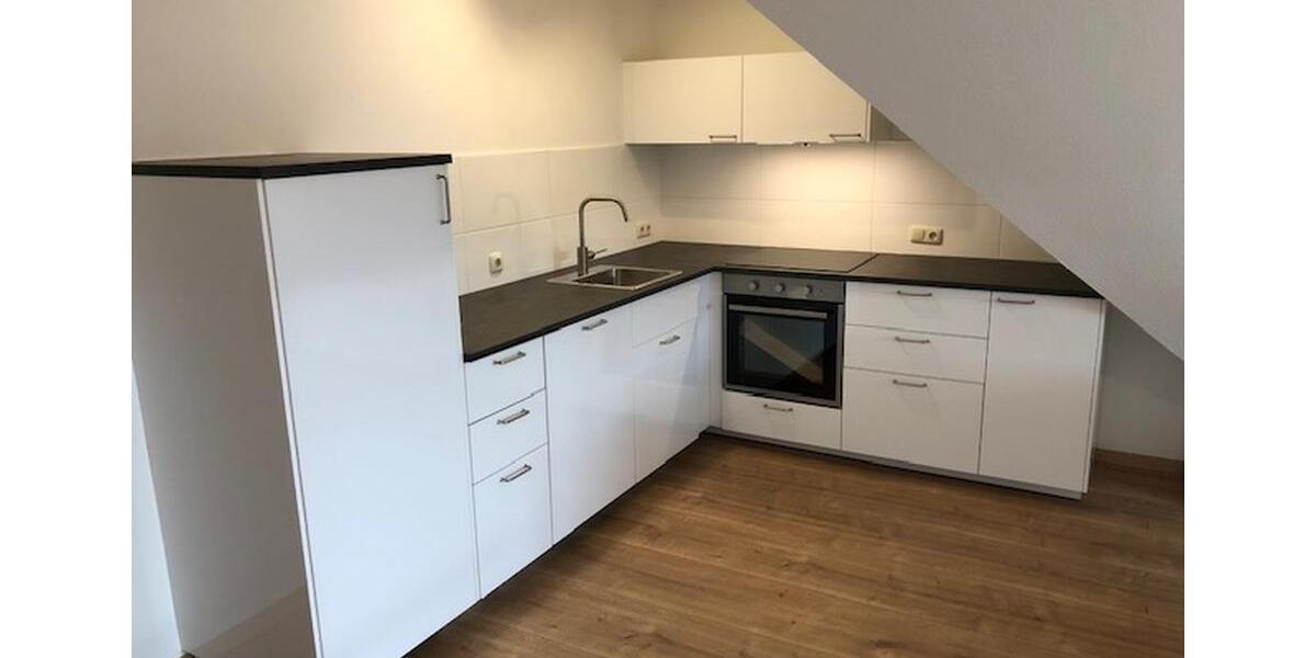 Dachgeschoßwohnung Nürnberg Gaismannshof - 1 Zimmer, 40 m&sup2;, 570&euro; | Angebot:25056730