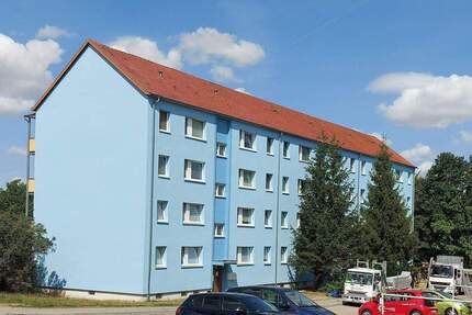 Wohnung Weißenfels - 3 Zimmer, 59 m&sup2;, 395&euro; | Angebot:26672271