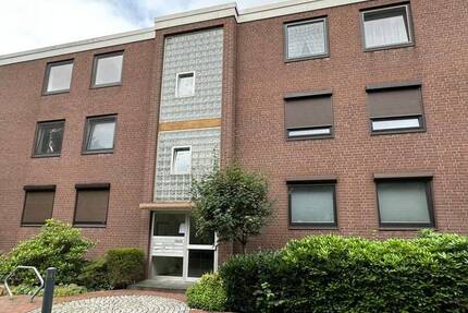 Ruhig gelegene 3-Zimmer-Wohnung in Oststeinbek!
