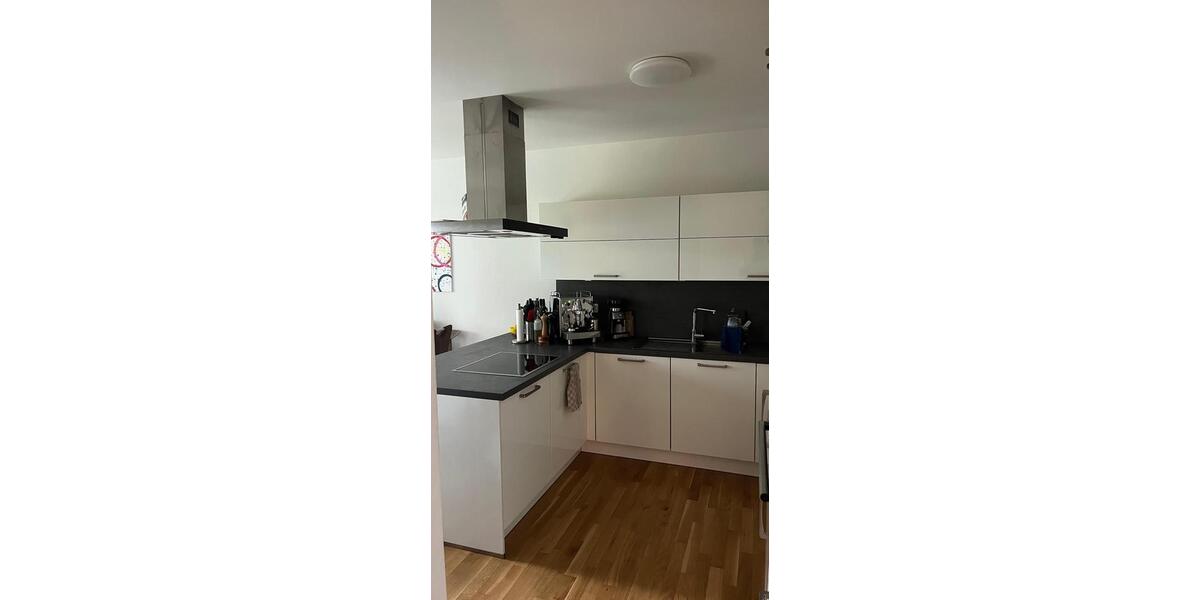 Wohnen auf Zeit Münster Erphoviertel - 1 Zimmer, 20 m&sup2;, 850&euro; | Angebot:26306444