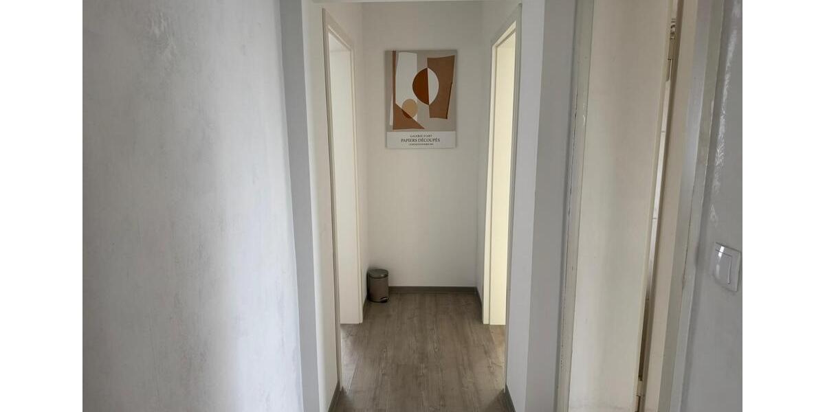 Wohnen auf Zeit Braunschweig Lehndorf-Watenbüttel - 8 Zimmer, 100 m&sup2;, 25&euro; | Angebot:26021240