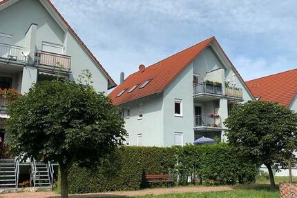 Tolle 3 Zi-Whg. mit Balkon,ruhige Lage, gute Anbindung, Stellplatz! zimmer