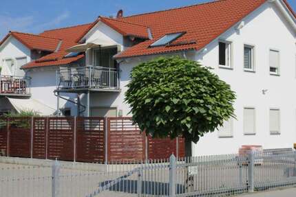 Wohnung Moosburg - 2 Zimmer, 79 m&sup2;, 990&euro; | Angebot:25140055