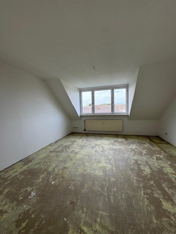 3-Zimmer-Wohnung in Düsseldorf Holthausen zimmer