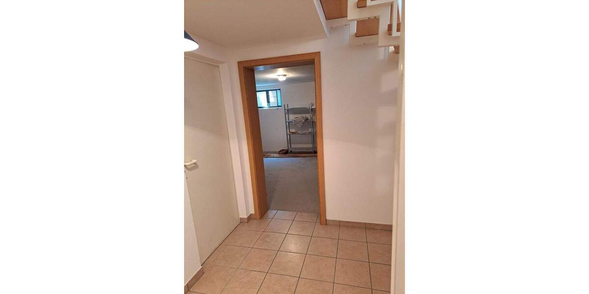 Reihenendhaus in ruhiger Lage in Balingen zum Vermieten 5 zimmer