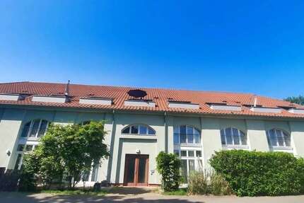 Wohnung Magdeburg Stadtfeld West - 2 Zimmer, 43 m&sup2;, 343&euro; | Angebot:26745342