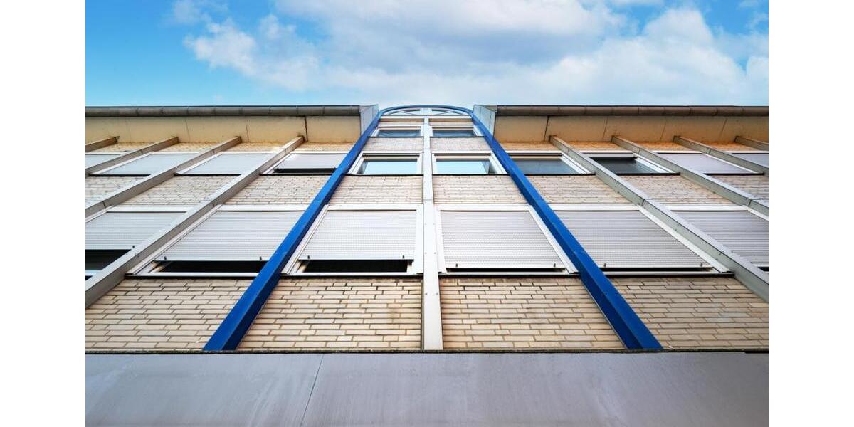 Etagenwohnung Ahlen - 2 Zimmer, 59 m&sup2;, 480&euro; | Angebot:24535141