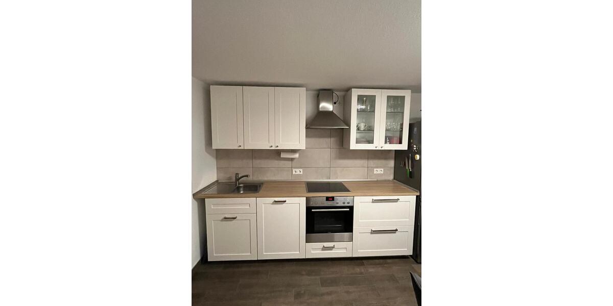 Etagenwohnung Schmallenberg - 2 Zimmer, 59 m&sup2;, 500&euro; | Angebot:24787901