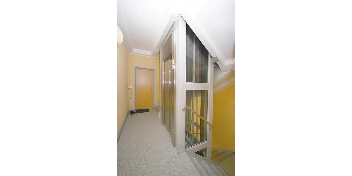 Etagenwohnung Eisleben (Lutherstadt) - 3 Zimmer, 56 m&sup2;, 281&euro; | Angebot:26248167