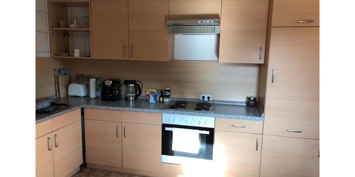 Etagenwohnung Dietenhofen - 1 Zimmer, 475&euro; | Angebot:21969520