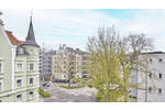 Frisch saniertes Wohnjuwel mit Loggia: Zentrale 2-Zimmer-Wohnung zur Miete im Klötzlmüllerviertel