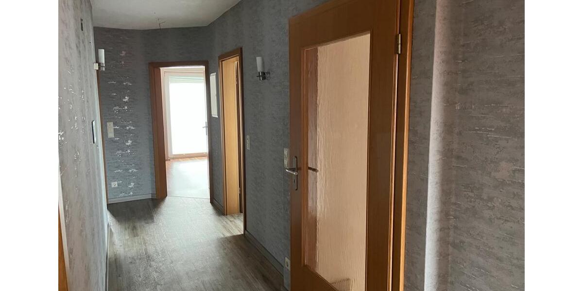 5 Zimmer Dachgeschoss- Maisonette Wohnung in Lünne 5 zimmer