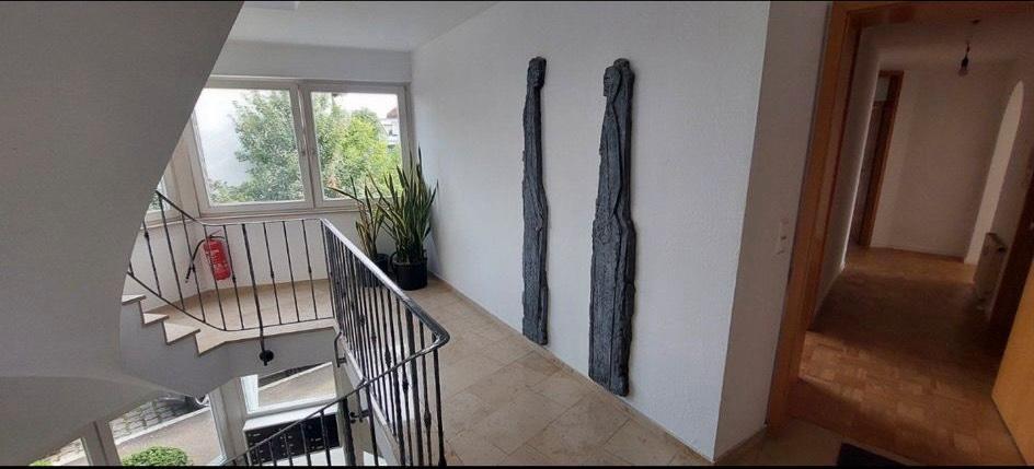 Etagenwohnung Weil der Stadt - 3 Zimmer, 94 m&sup2;, 1.680&euro; | Angebot:26113573