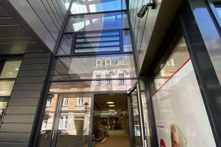 Gewerbeobjekt Pirna - 1.452&euro; | Angebot:23012938