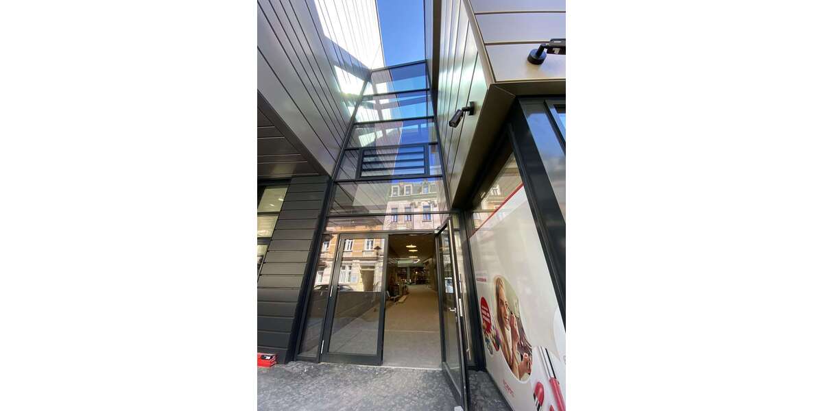 Gewerbeobjekt Pirna - 1.452&euro; | Angebot:23012938