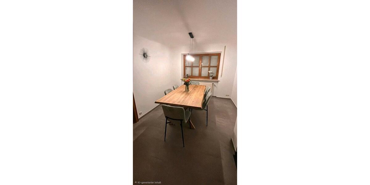 Erdgeschoßwohnung Neumarkt-Sankt Veit Sankt Veit - 2 Zimmer, 65 m&sup2;, 555&euro; | Angebot:26281584