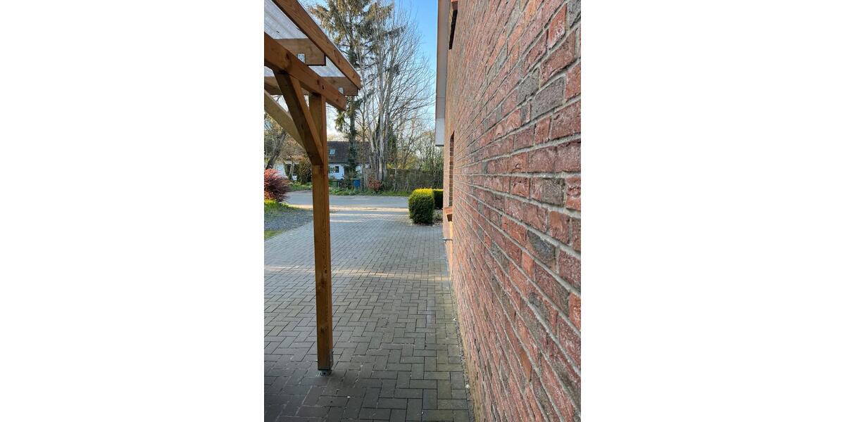 Etagenwohnung Wesselburen - 4 Zimmer, 120 m&sup2;, 1.100&euro; | Angebot:26150555