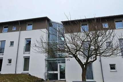 Wohnung zum Mieten in Weil der Stadt 515 € 48 m² 2 zimmer