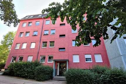 Wohnung zum Mieten in Gera 147,94 € 21.87 m²