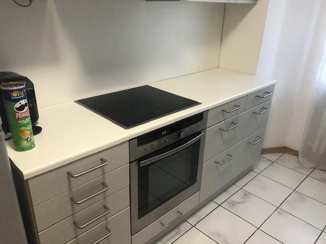 Etagenwohnung Bad Hersfeld - 1 Zimmer, 17 m&sup2;, 390&euro; | Angebot:26413351