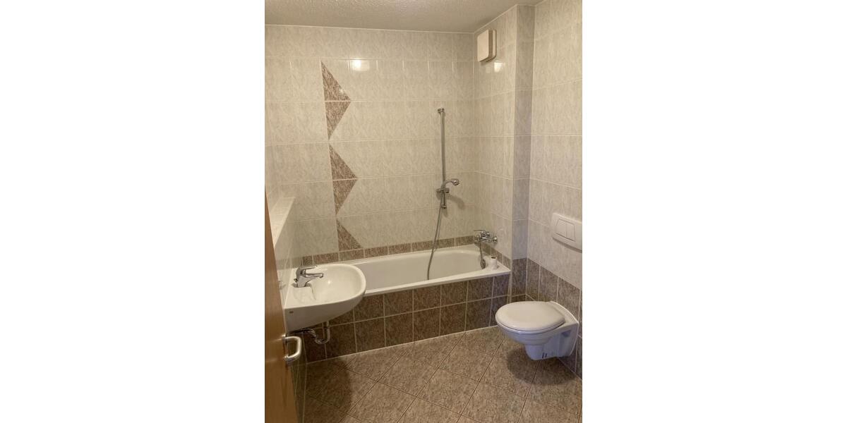 Etagenwohnung Bautzen - 1 Zimmer, 53 m&sup2;, 344&euro; | Angebot:26006944