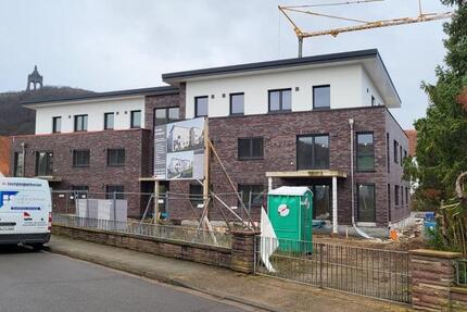 10 hochwertige Mietwohnungen in Porta Westfalica Barkhausen 3 zimmer