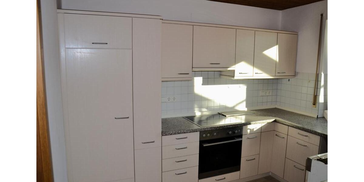 Erdgeschoßwohnung Rot an der Rot - 5 Zimmer, 136 m&sup2;, 1.596&euro; | Angebot:24455081