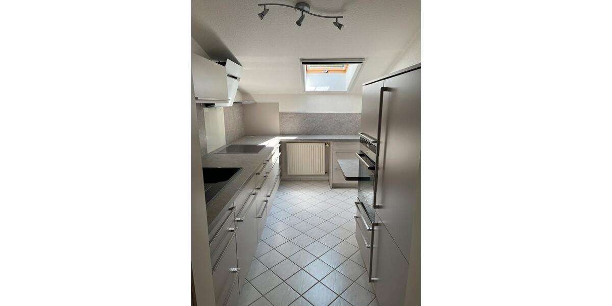 Etagenwohnung Bad Harzburg - 2 Zimmer, 61 m&sup2;, 680&euro; | Angebot:26593252