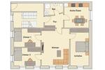 Etagenwohnung Sigmaringen - 4 Zimmer, 103 m&sup2;, 990&euro; | Angebot:25972433