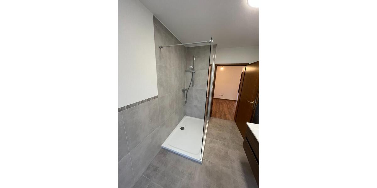 Etagenwohnung Bad Kissingen - 4 Zimmer, 115 m&sup2;, 1.200&euro; | Angebot:25637742