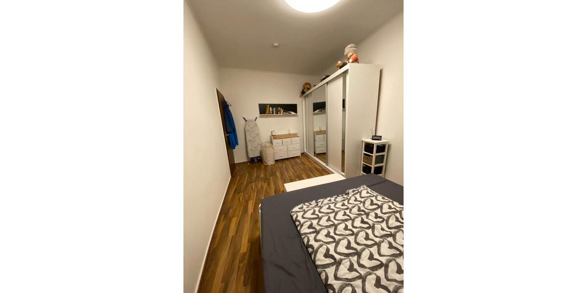 Etagenwohnung Goslar - 2 Zimmer, 75 m&sup2;, 600&euro; | Angebot:25966618