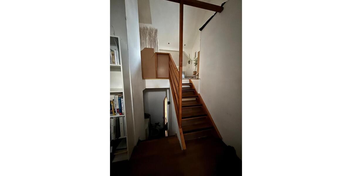 Maisonettenwohnung Vechelde - 4 Zimmer, 105 m&sup2;, 870&euro; | Angebot:24753025