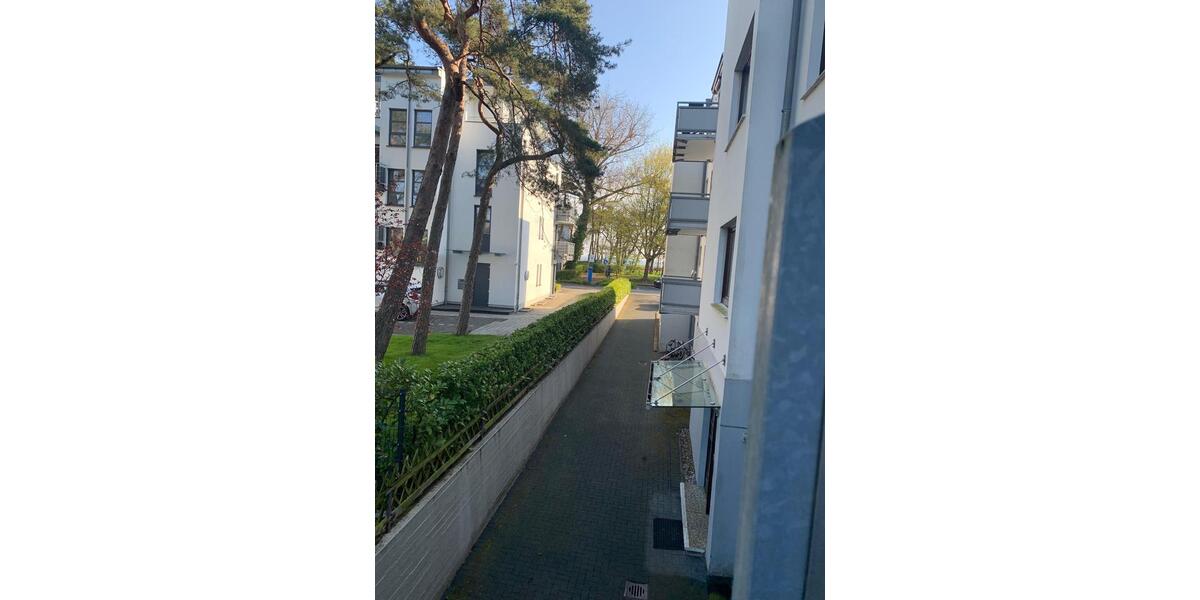 Etagenwohnung Timmendorfer Strand - 2 Zimmer, 30 m&sup2;, 800&euro; | Angebot:26577744