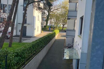 Wohnung Timmendorfer Strand - 2 Zimmer, 30 m&sup2;, 800&euro; | Angebot:26577744