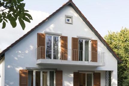 HOUSE FOR RENT IN TÜBINGEN