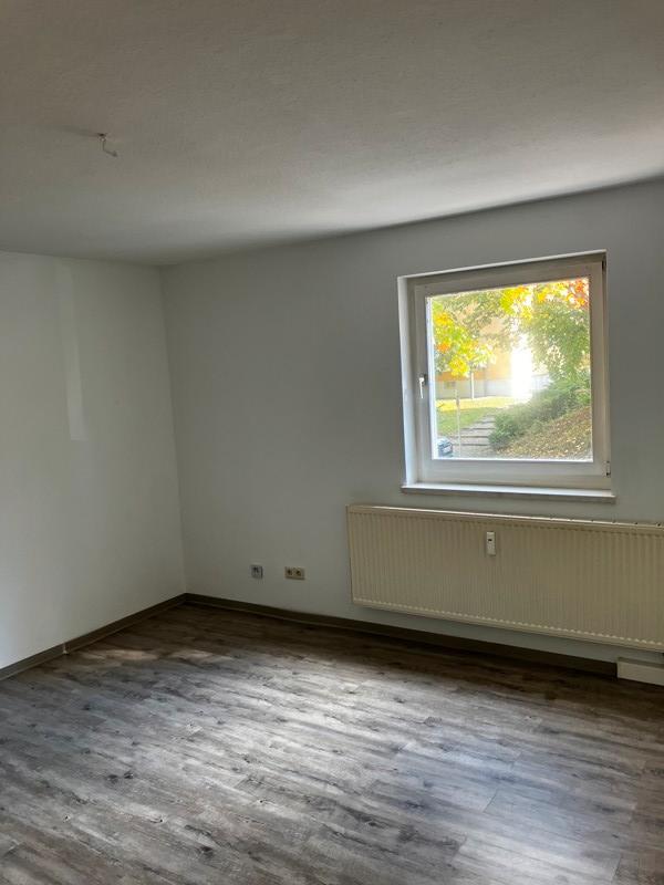 Gemütliche 2-Zimmer Wohnung in Mergelstetten zimmer